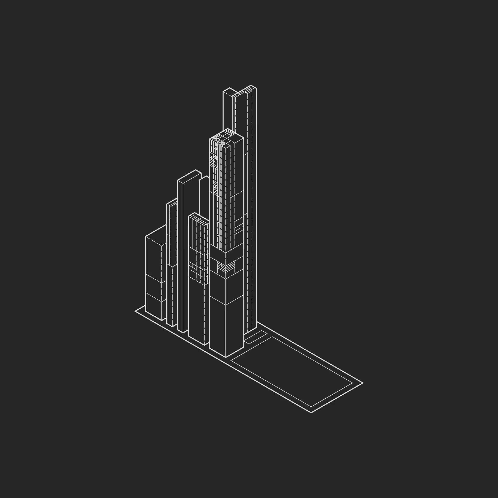 Urban Planning #90