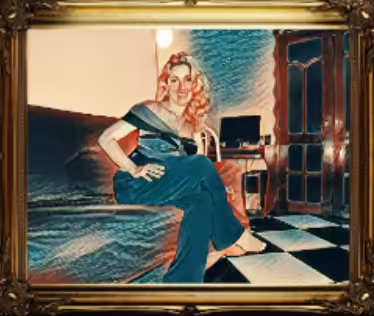 Mary Star
