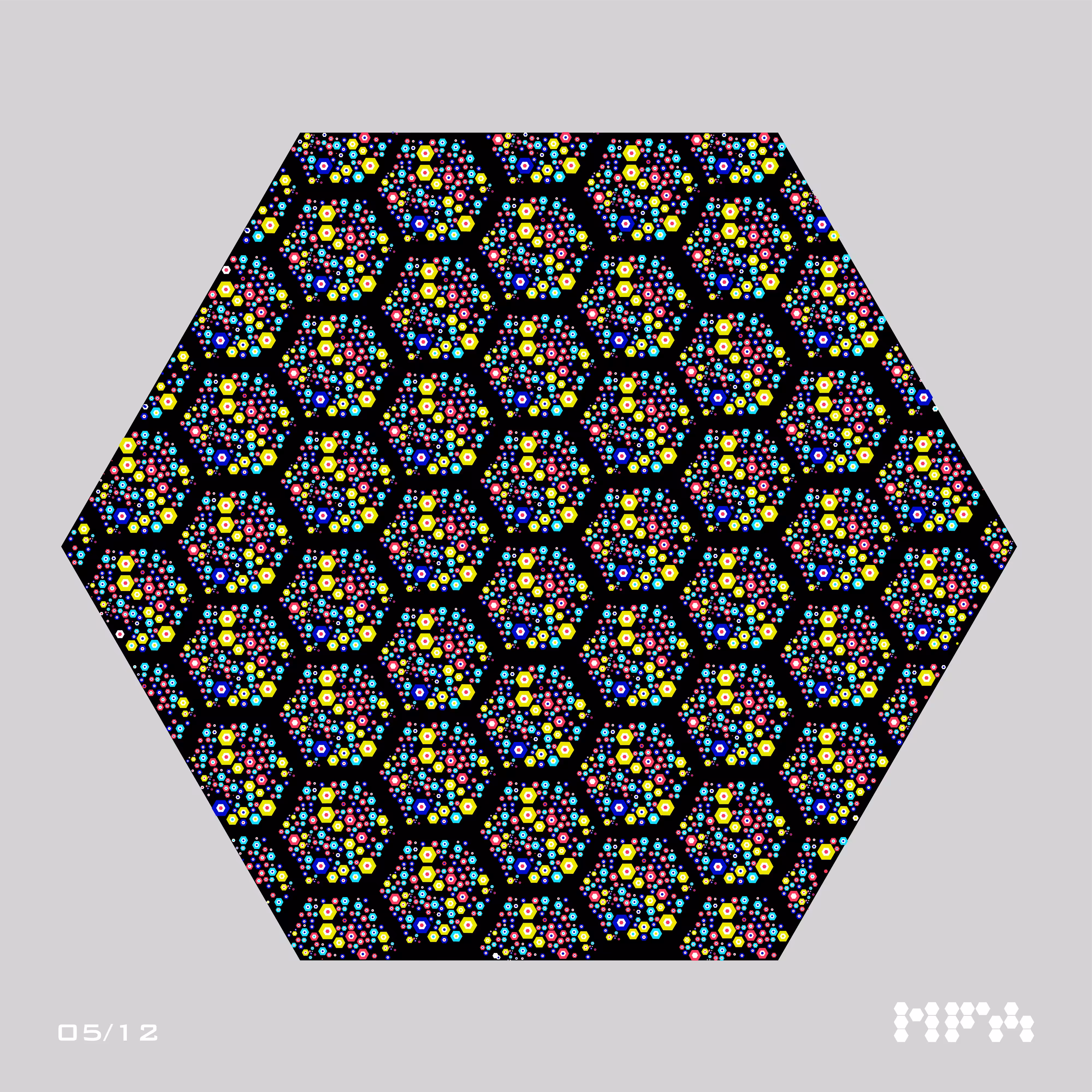 Hexagon 05/12 | MFA Honorary Counselor