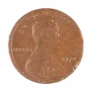 Cent #4677