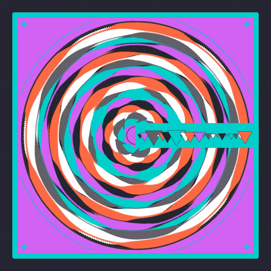 Memory Disc #70