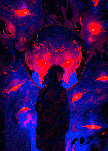 OE: Reflection of essence 