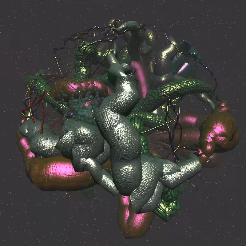 Glomularus #49