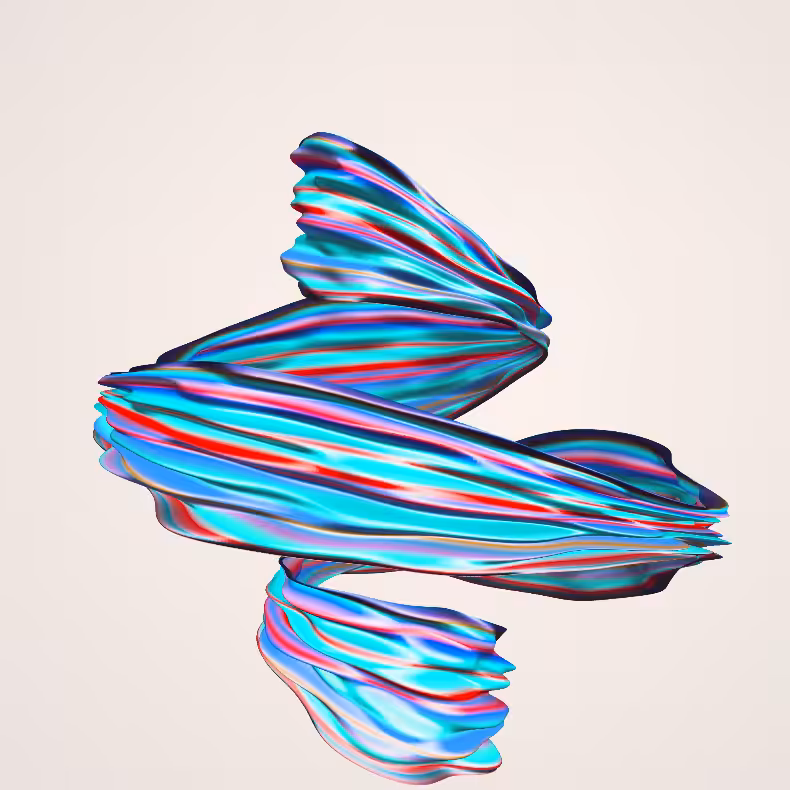 Chromavortex #45