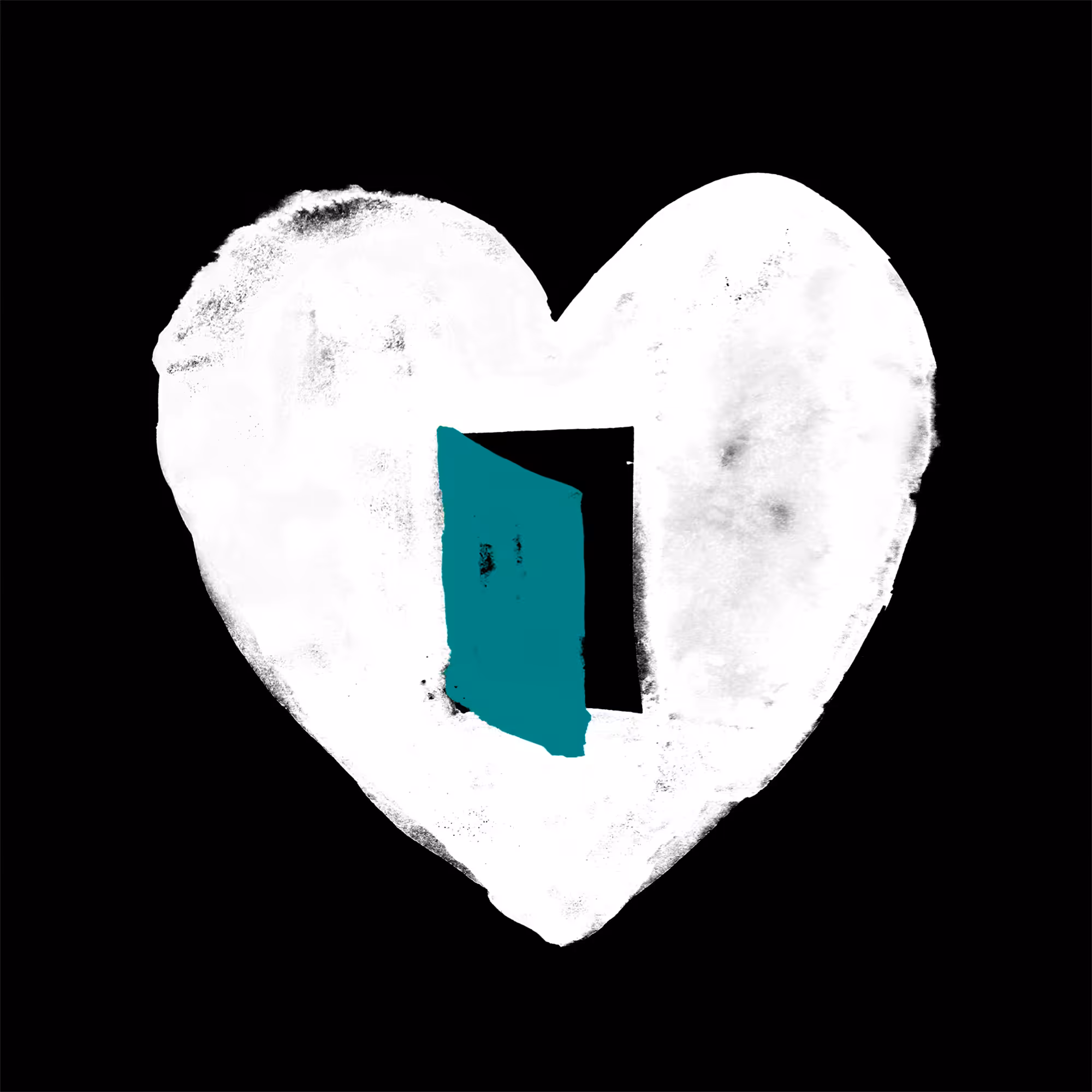 Open your heart