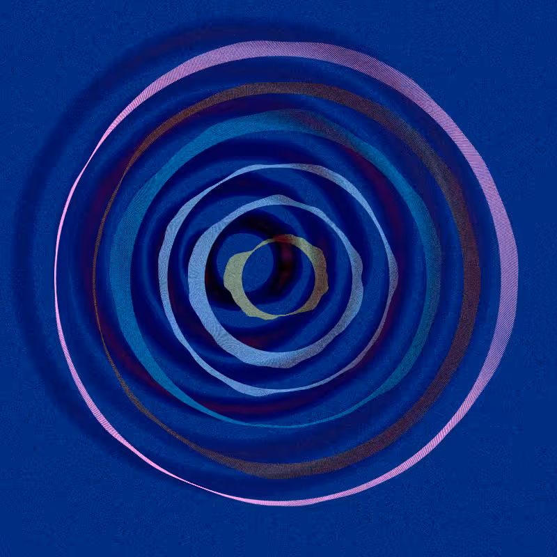 Tree Rings #199