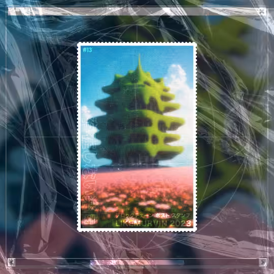 PTDNE #13