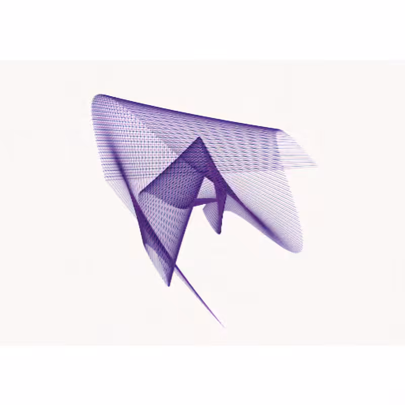 Plottable Ricochets #47