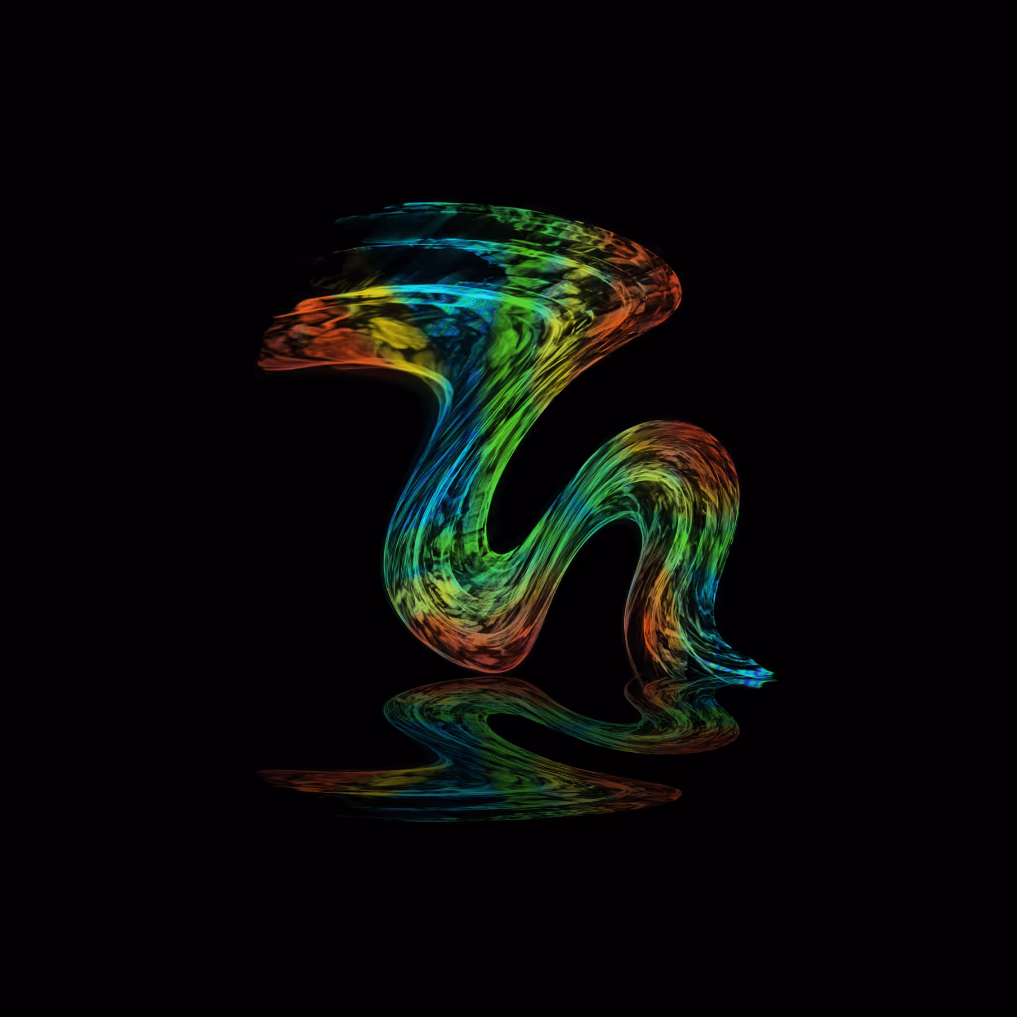 Abstract Anomaly #9