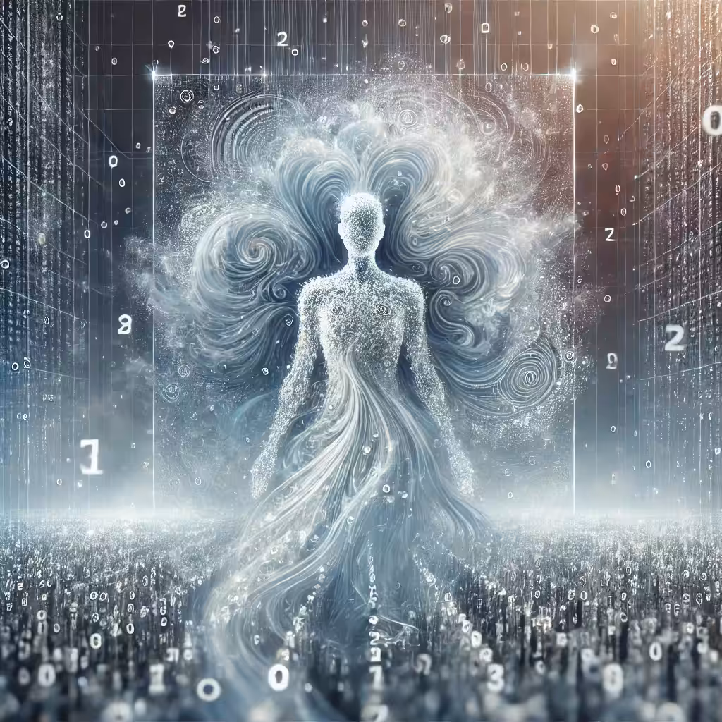 Ethereal code 