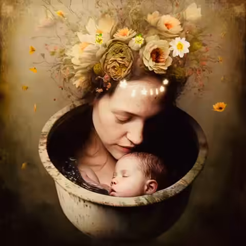 Motherhood 