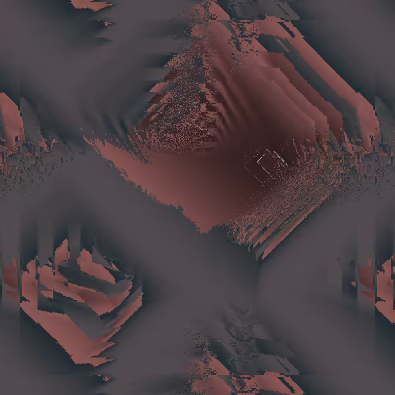 Unidentified Networks #21