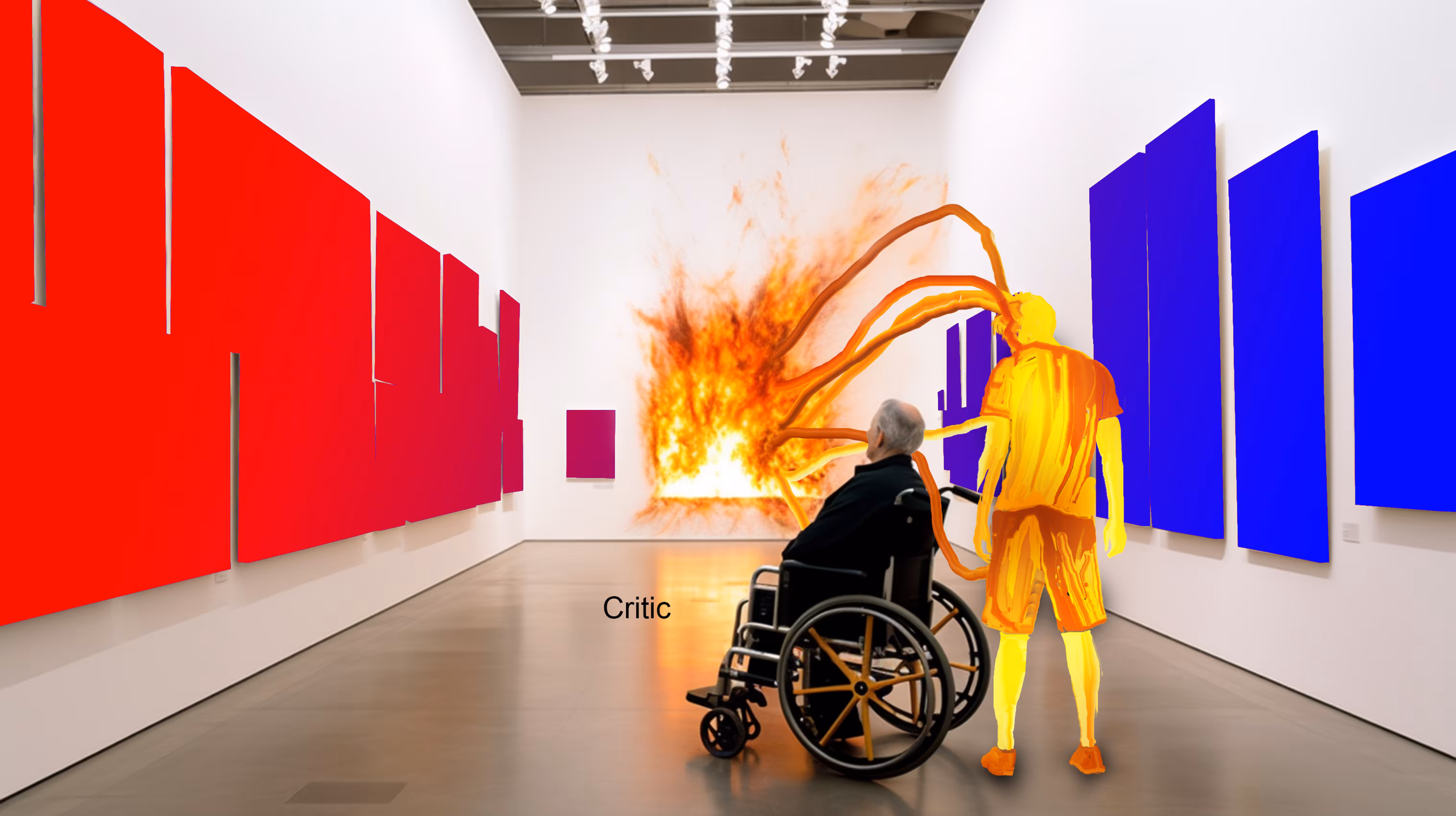 Critic