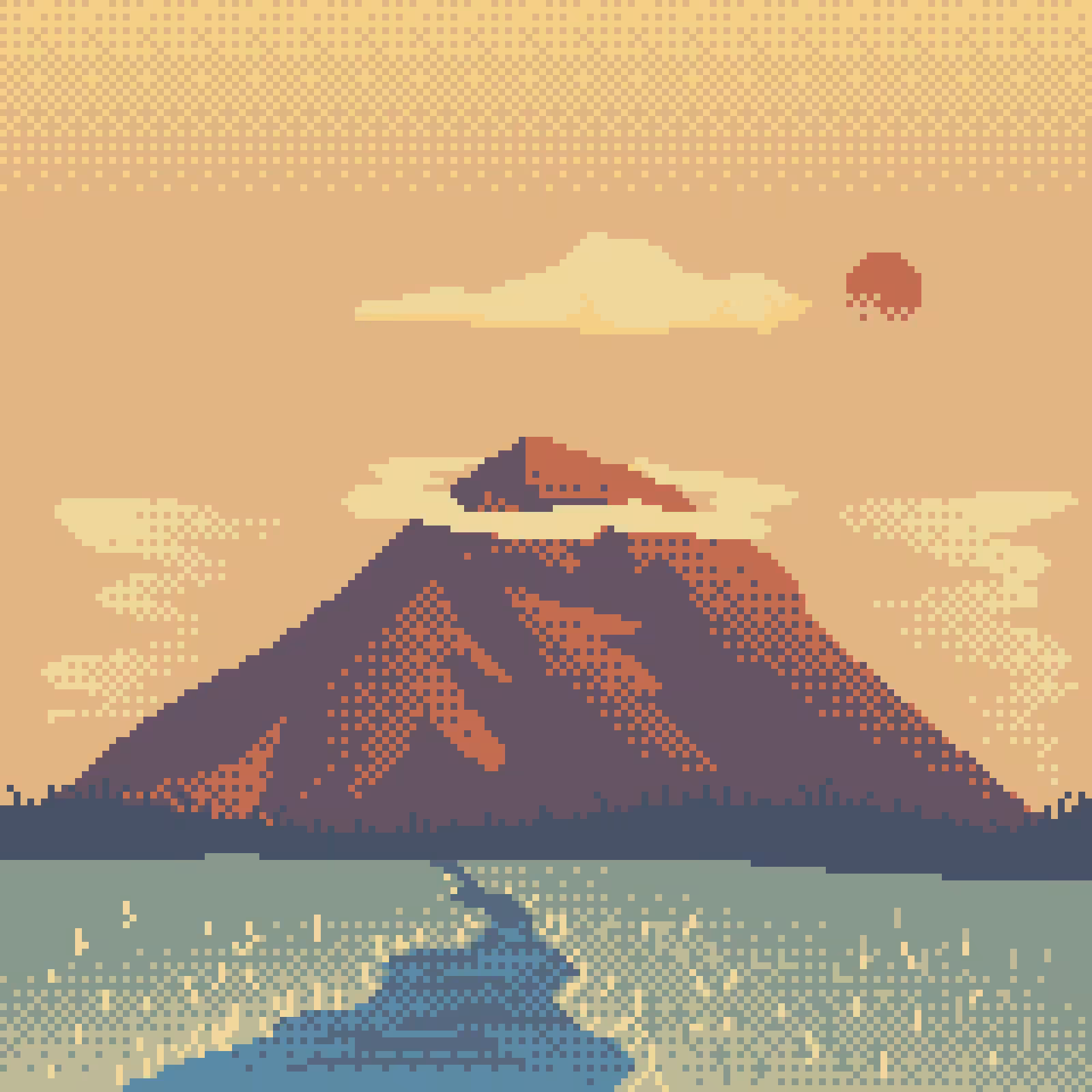 End of Summer