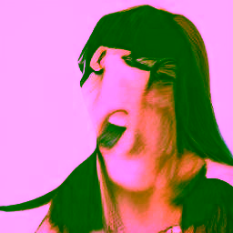 Subhuman #2089