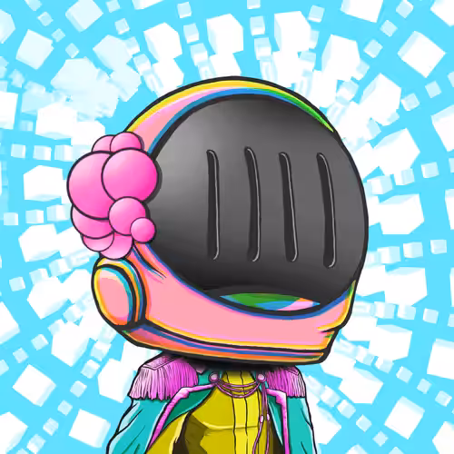 VibeNauts #2406