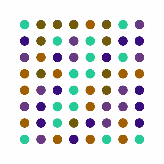 Dots #32