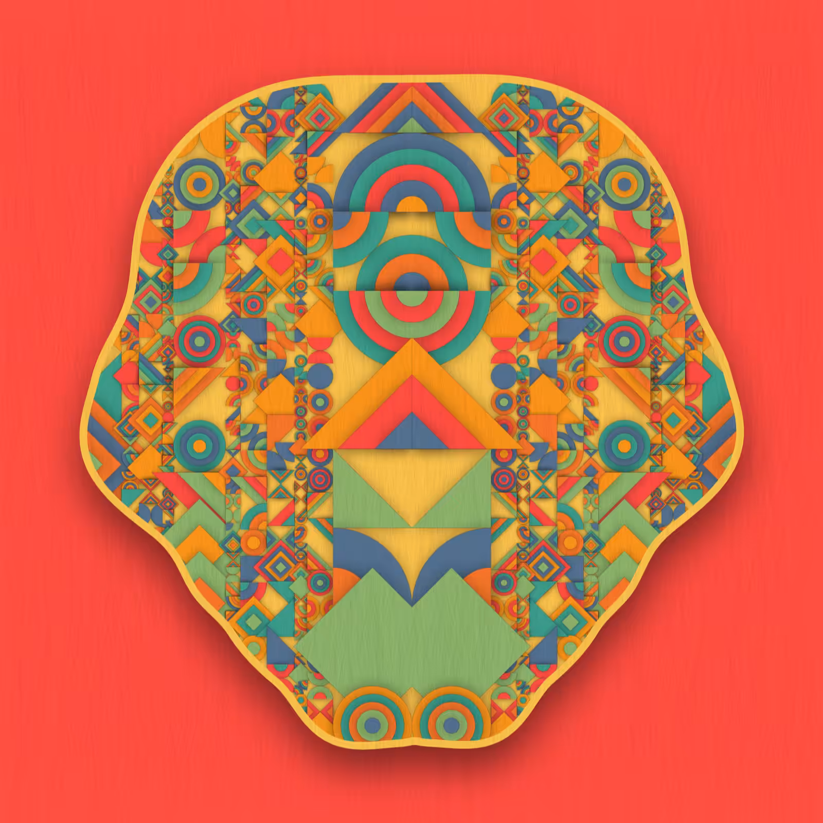 Generativemasks #3033