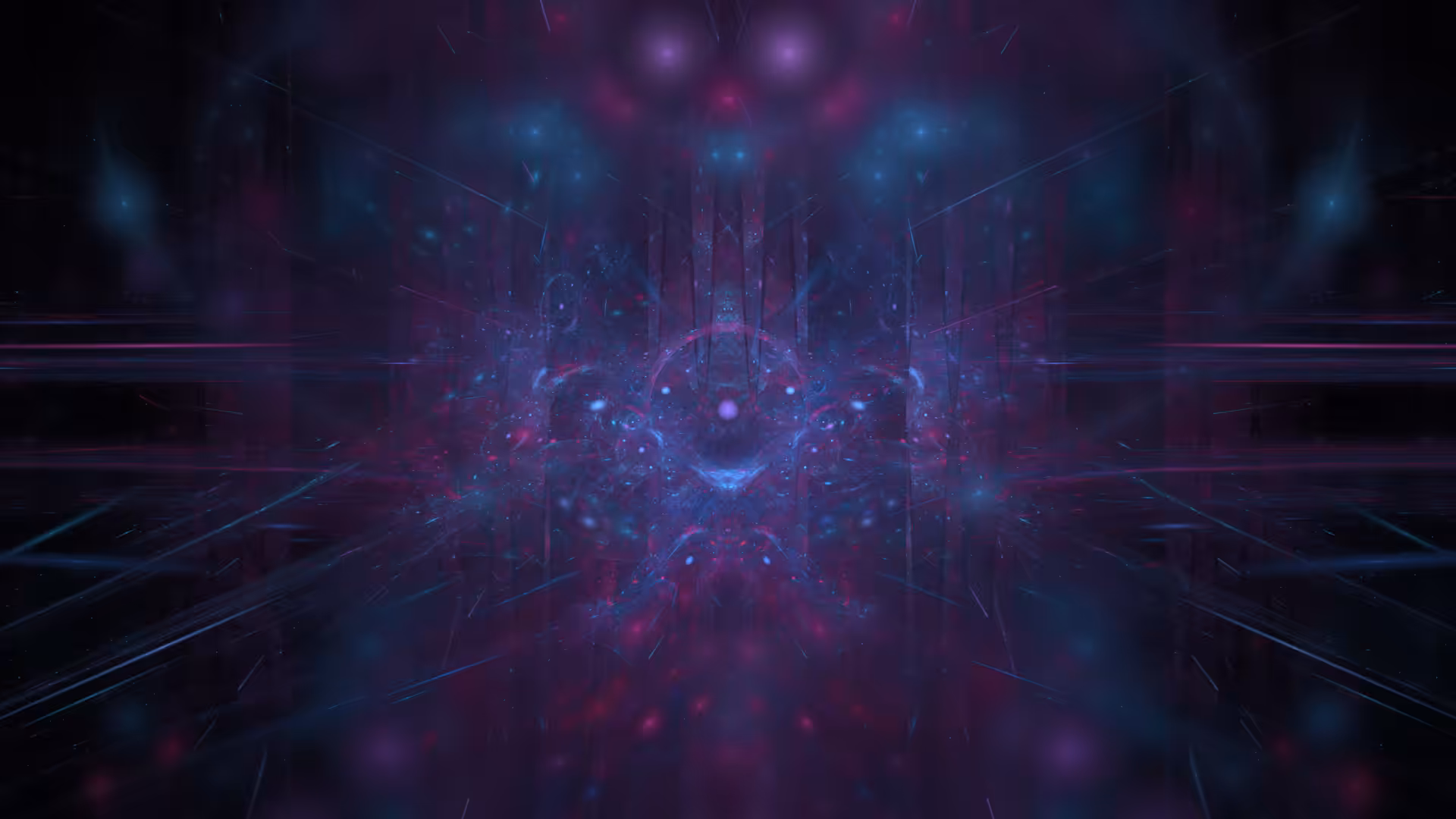 In Chaos #6