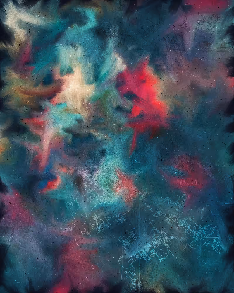 Cosmic Rays #505