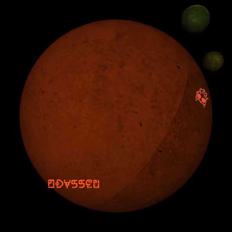planet + name generator #7