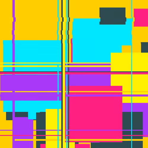 Chromatic Chaos #973