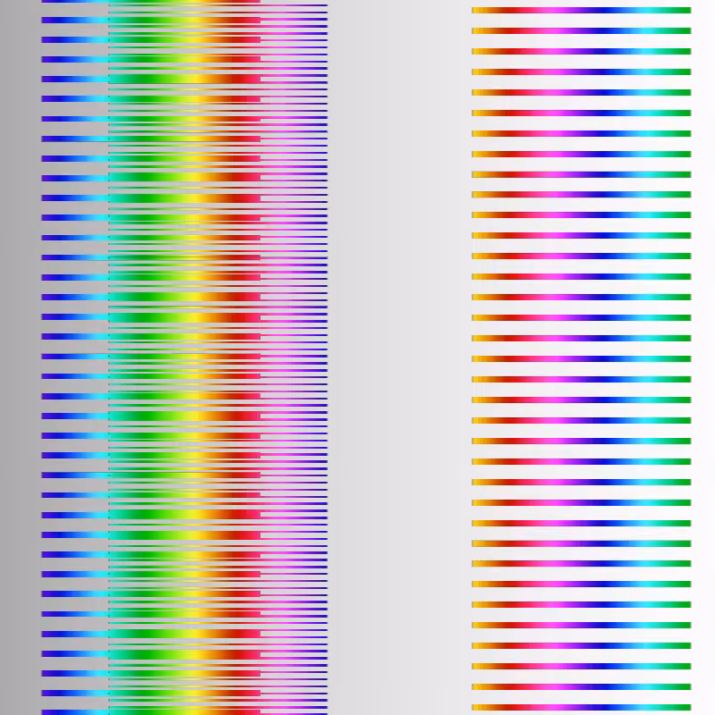 Rizome Lines #1