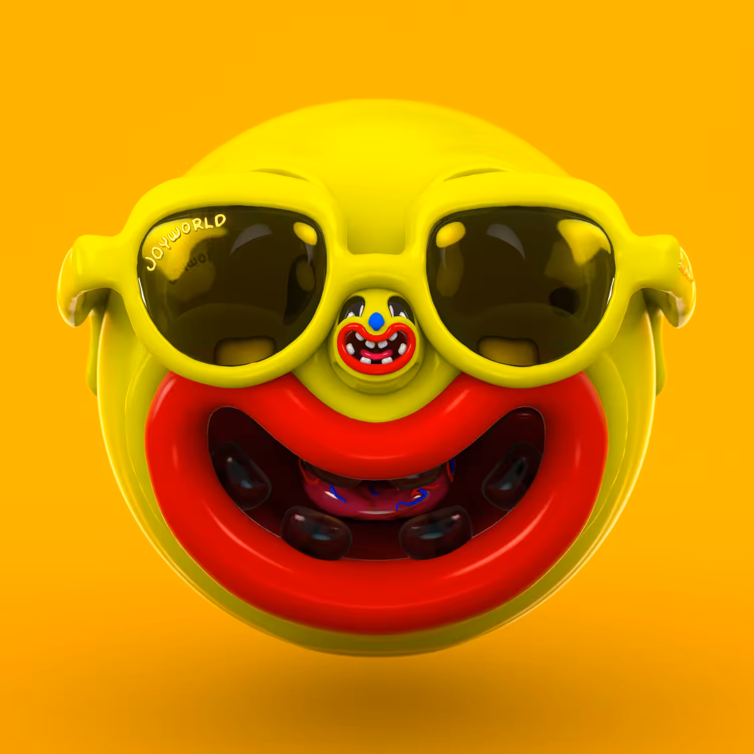 JOYsmiley 8094