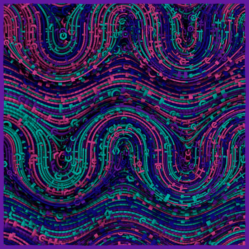 Wires #156