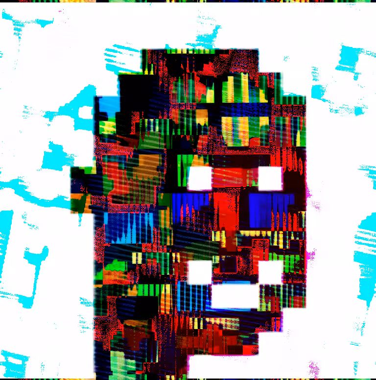 coalescence #4940