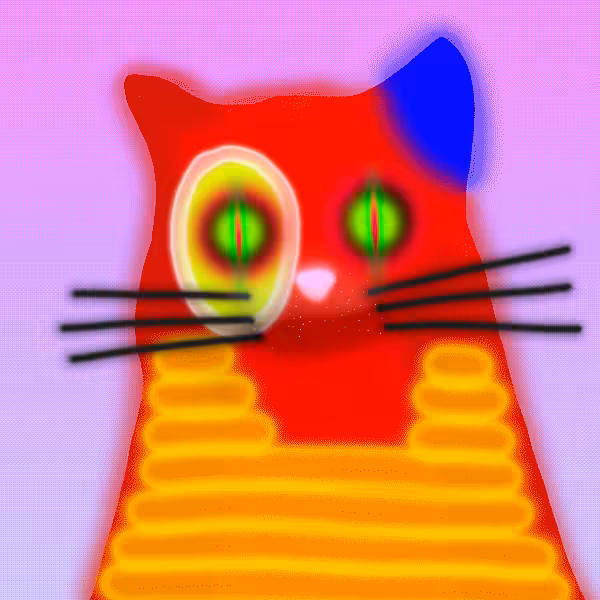 Quantum Cats #239