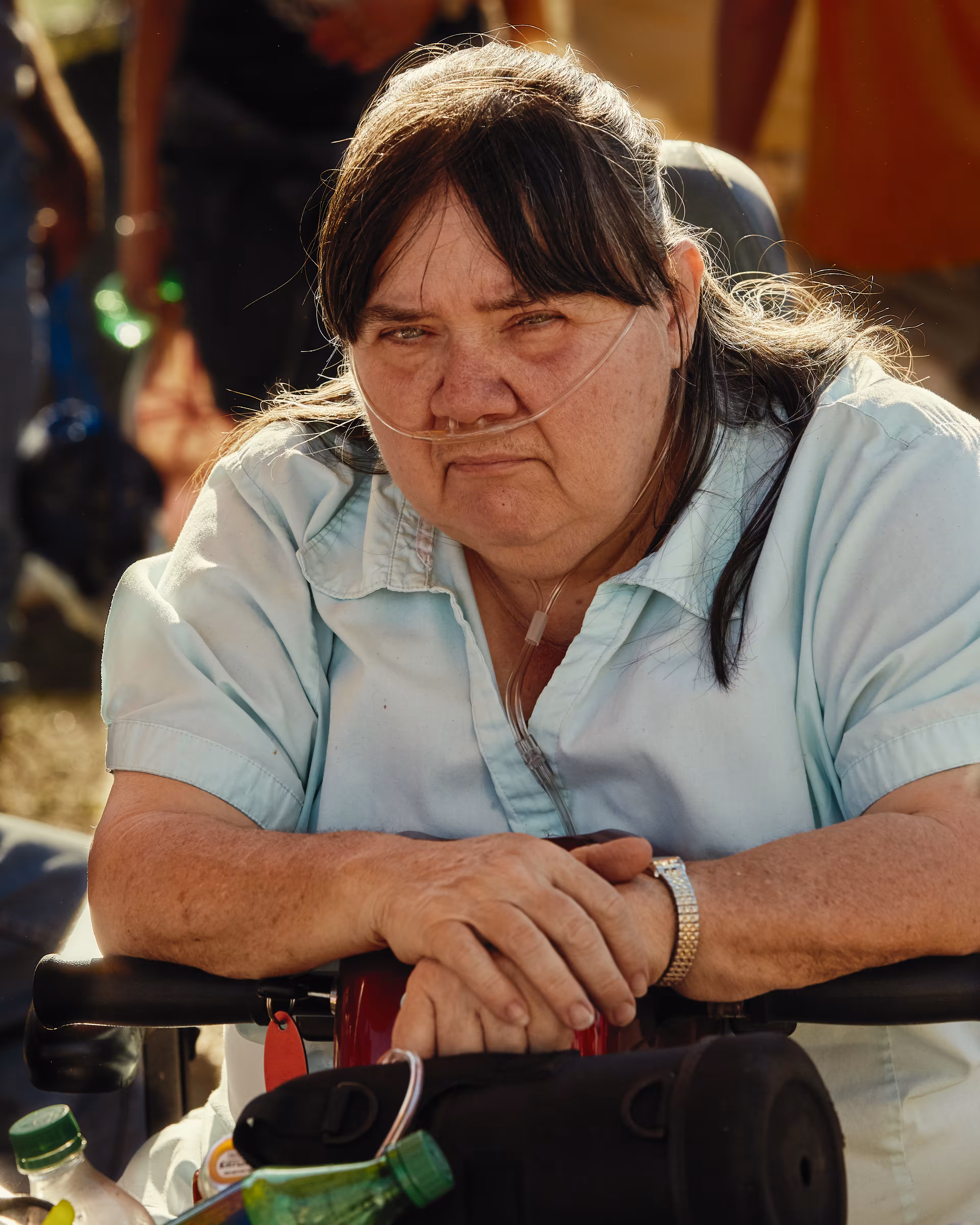 God's People 0020 (2018)