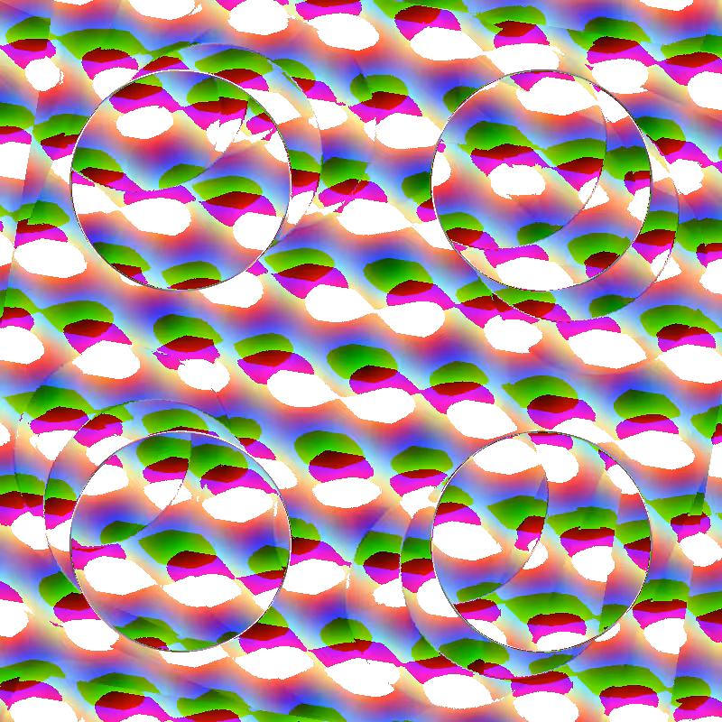 The Cicle of Life #1