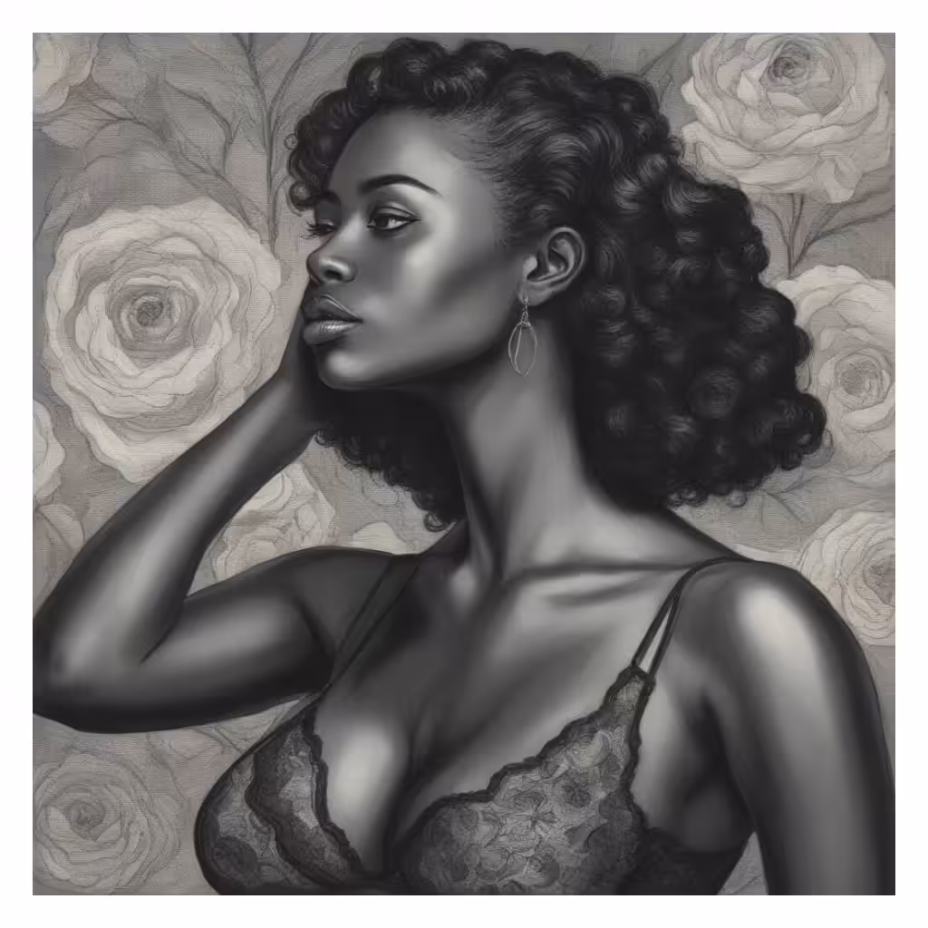 Black beauty 01
