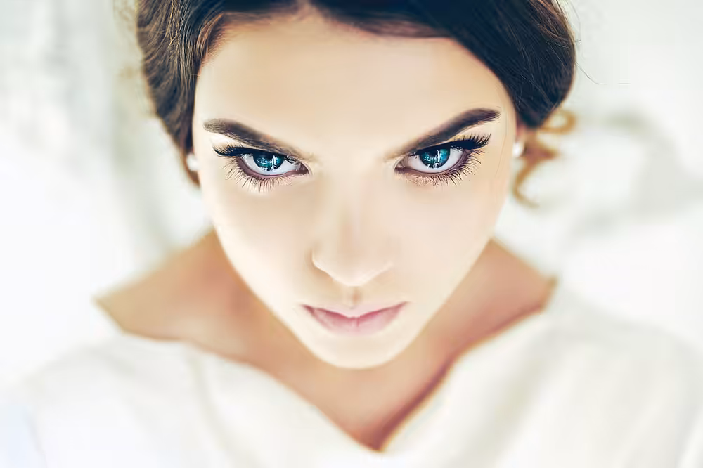 The Look that Kills