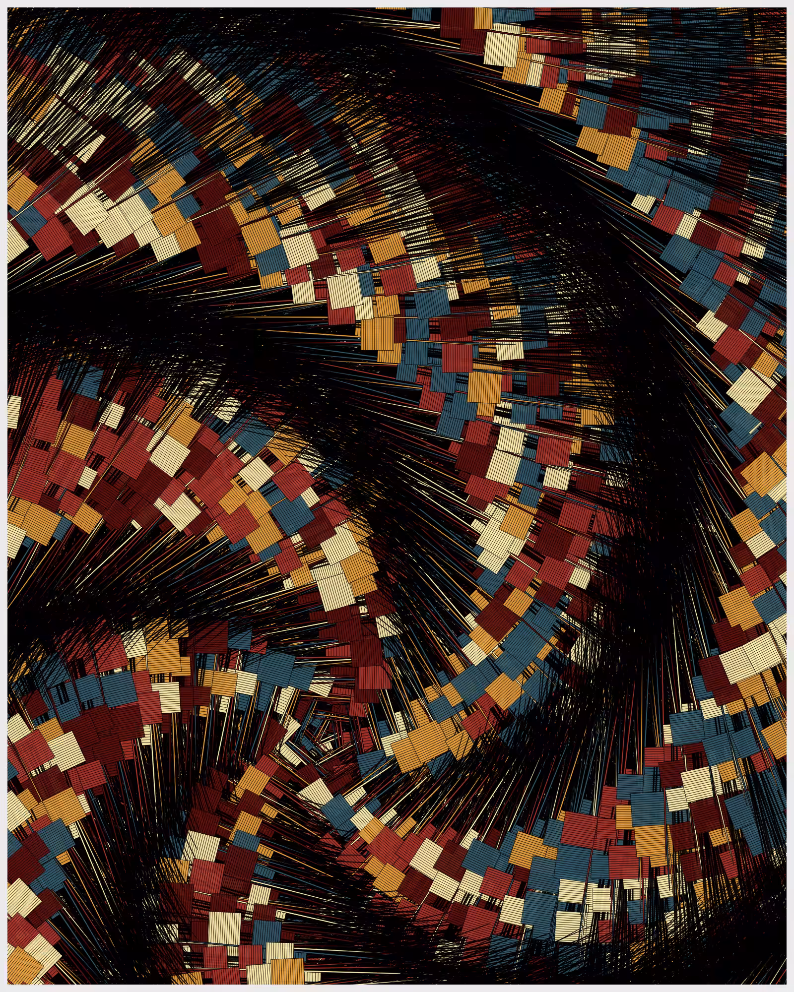 "Oneirism" #27
