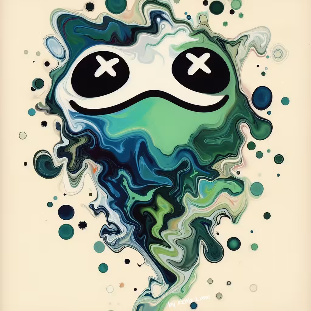 Timmy Tadpole