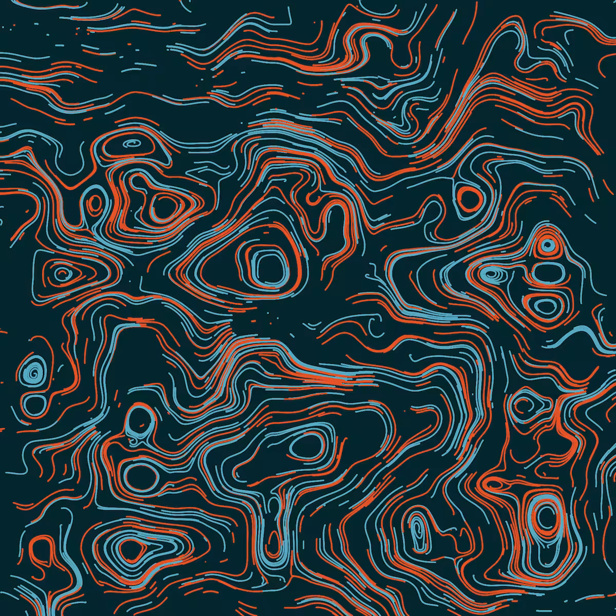 Synthetik x Contour #125
