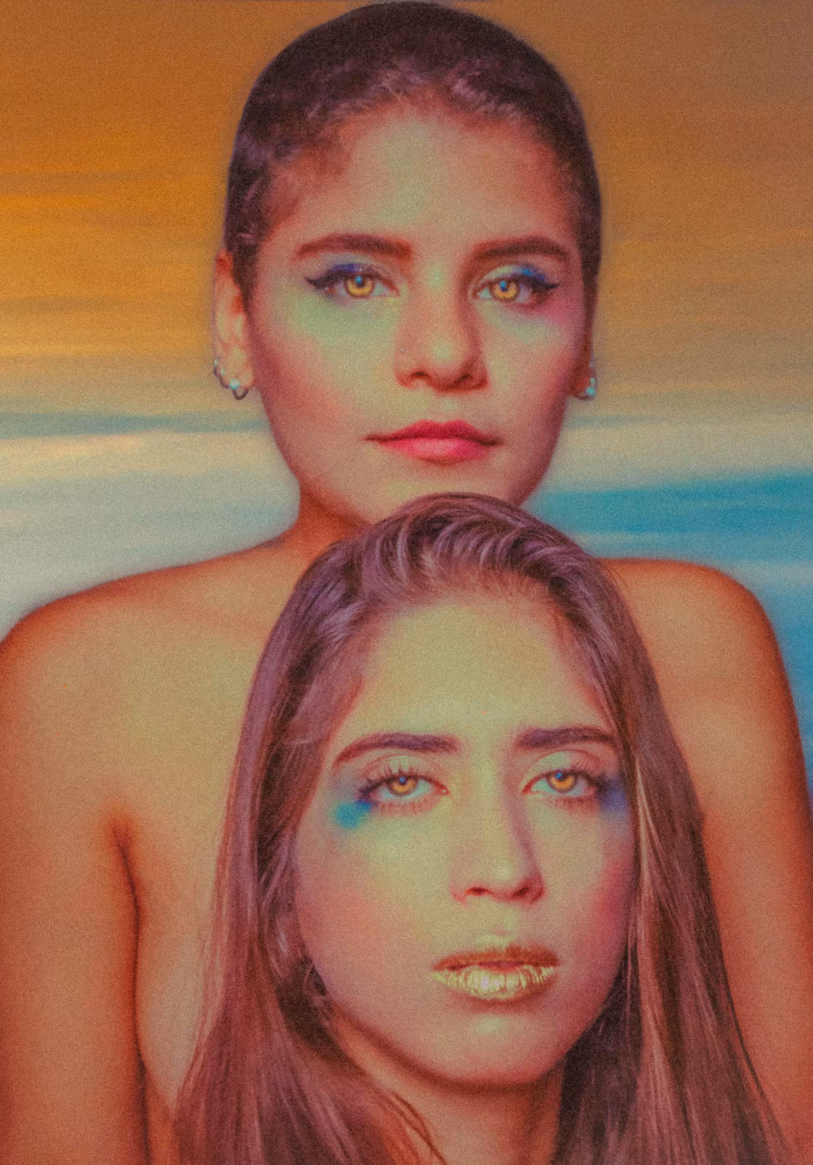 Daughters of the Sun
