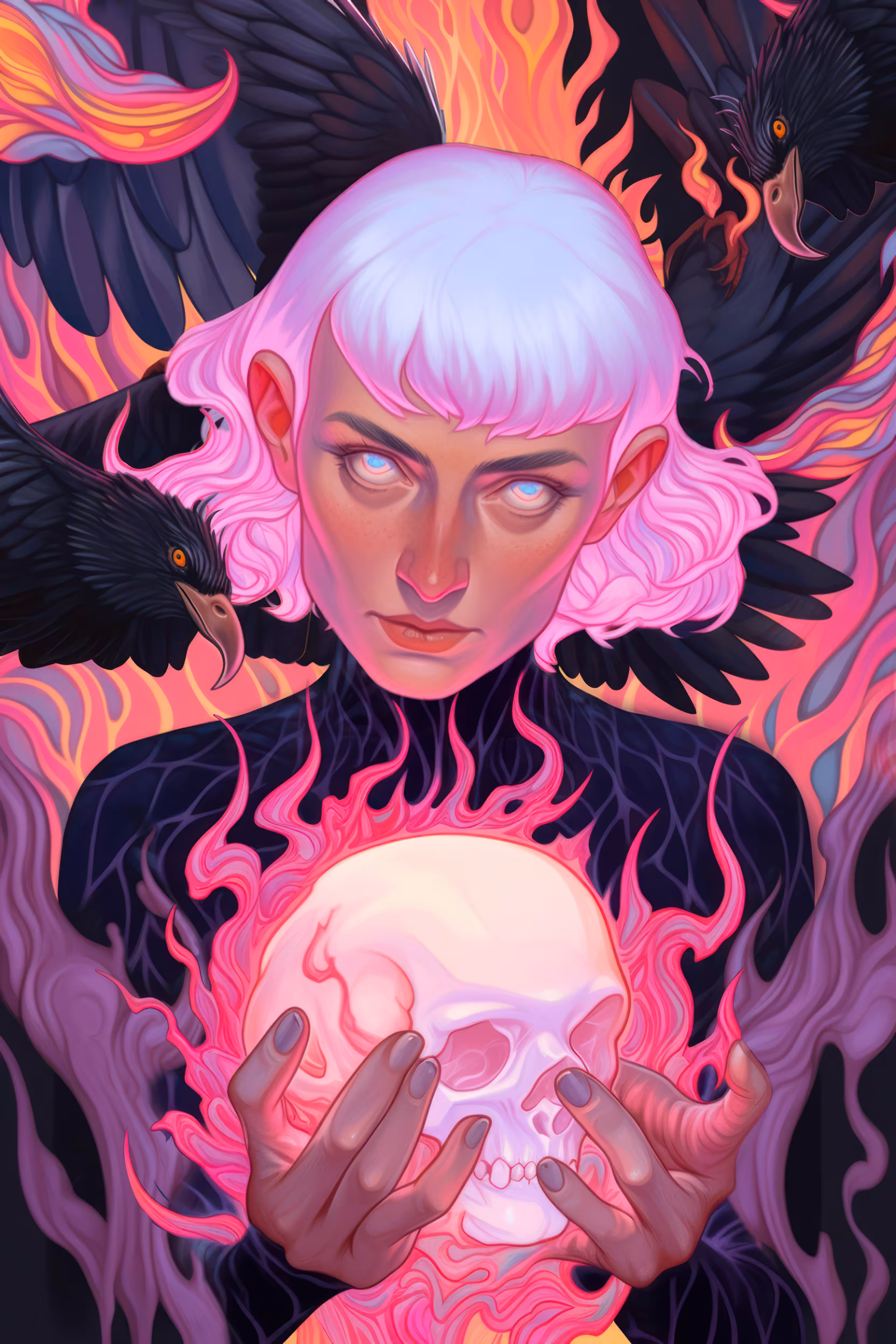 Prometheus