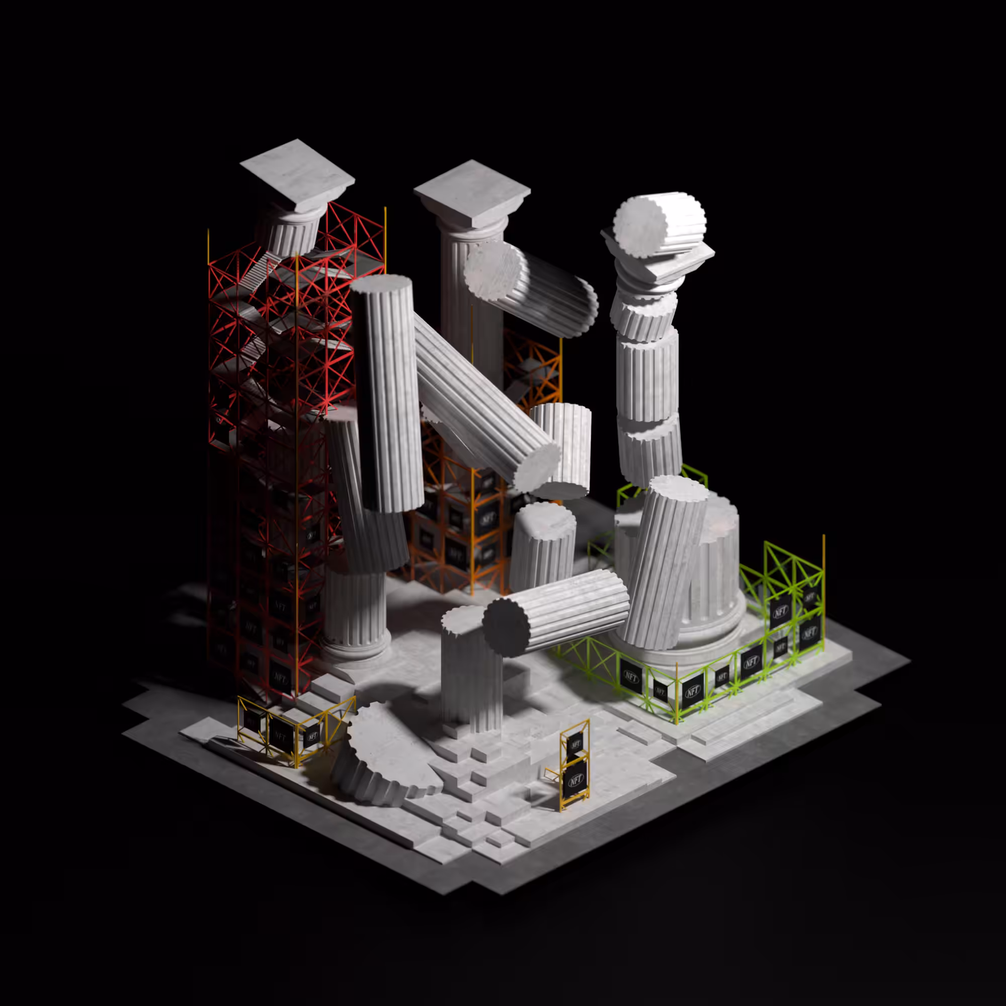 Preservation