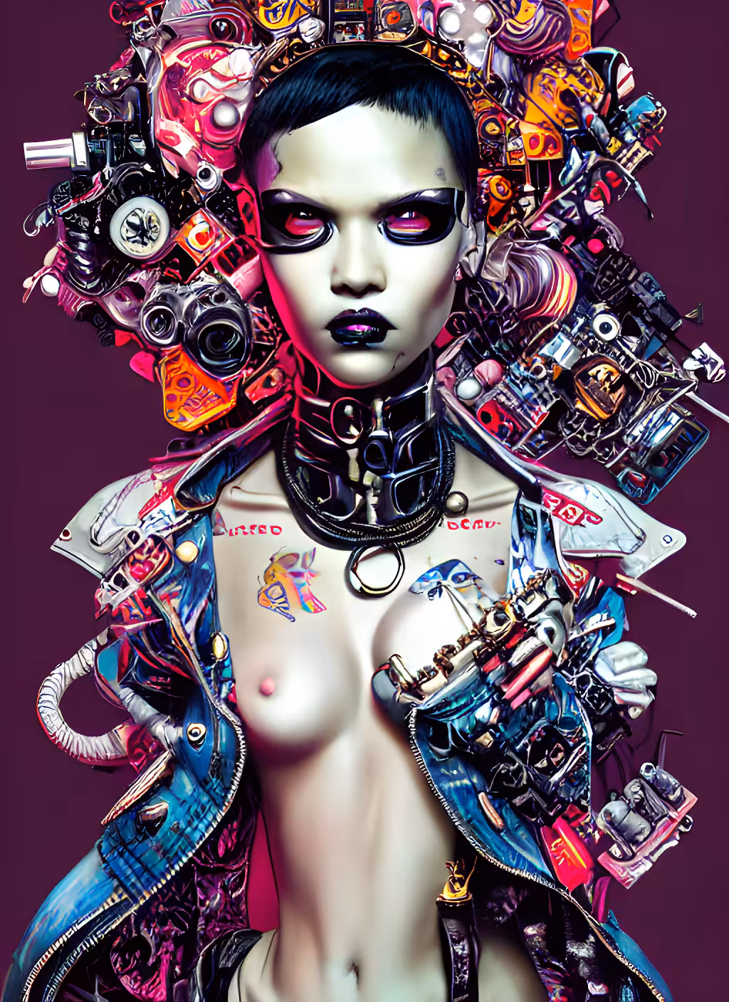 Cyberpop 004