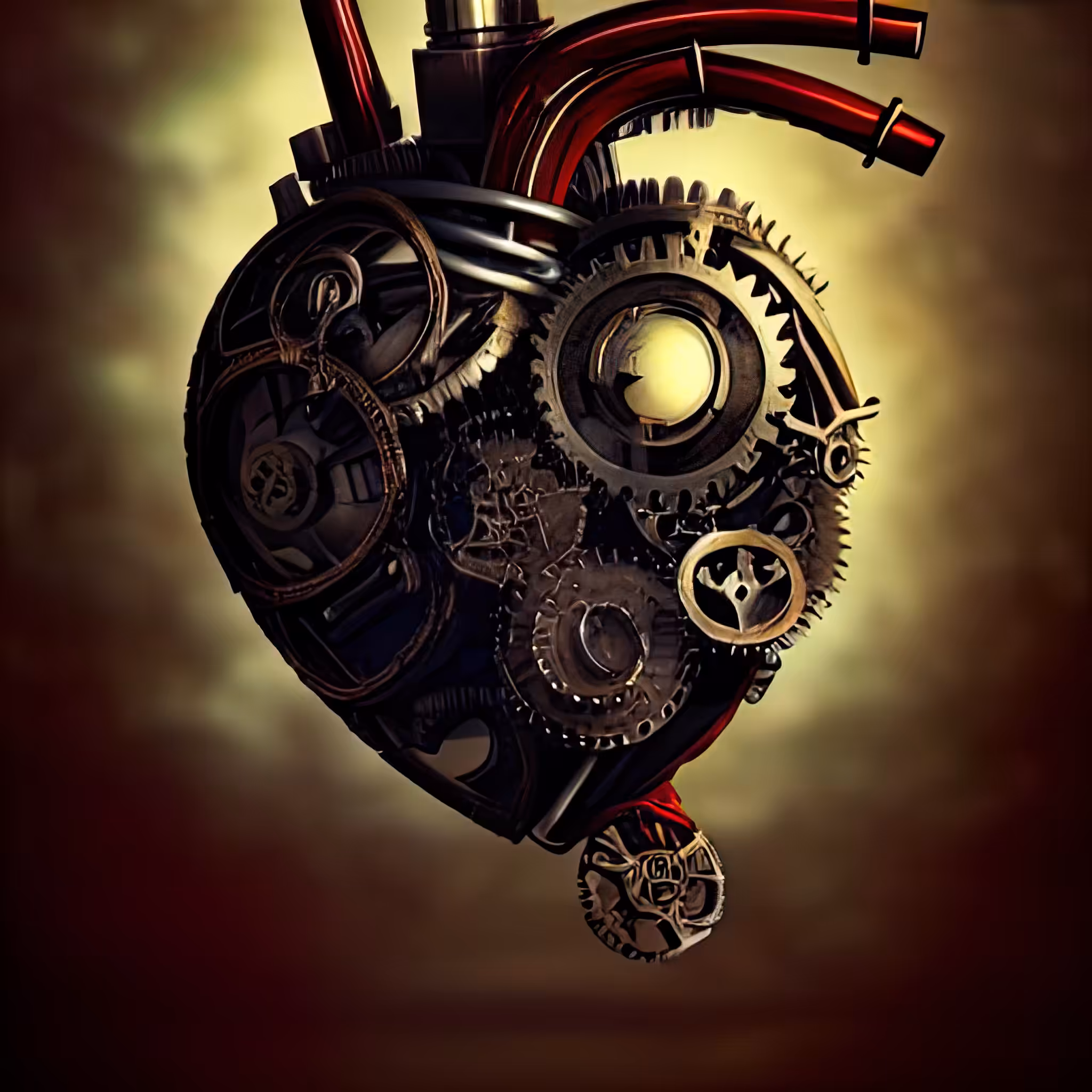 Have a Fuckin Heart #1120