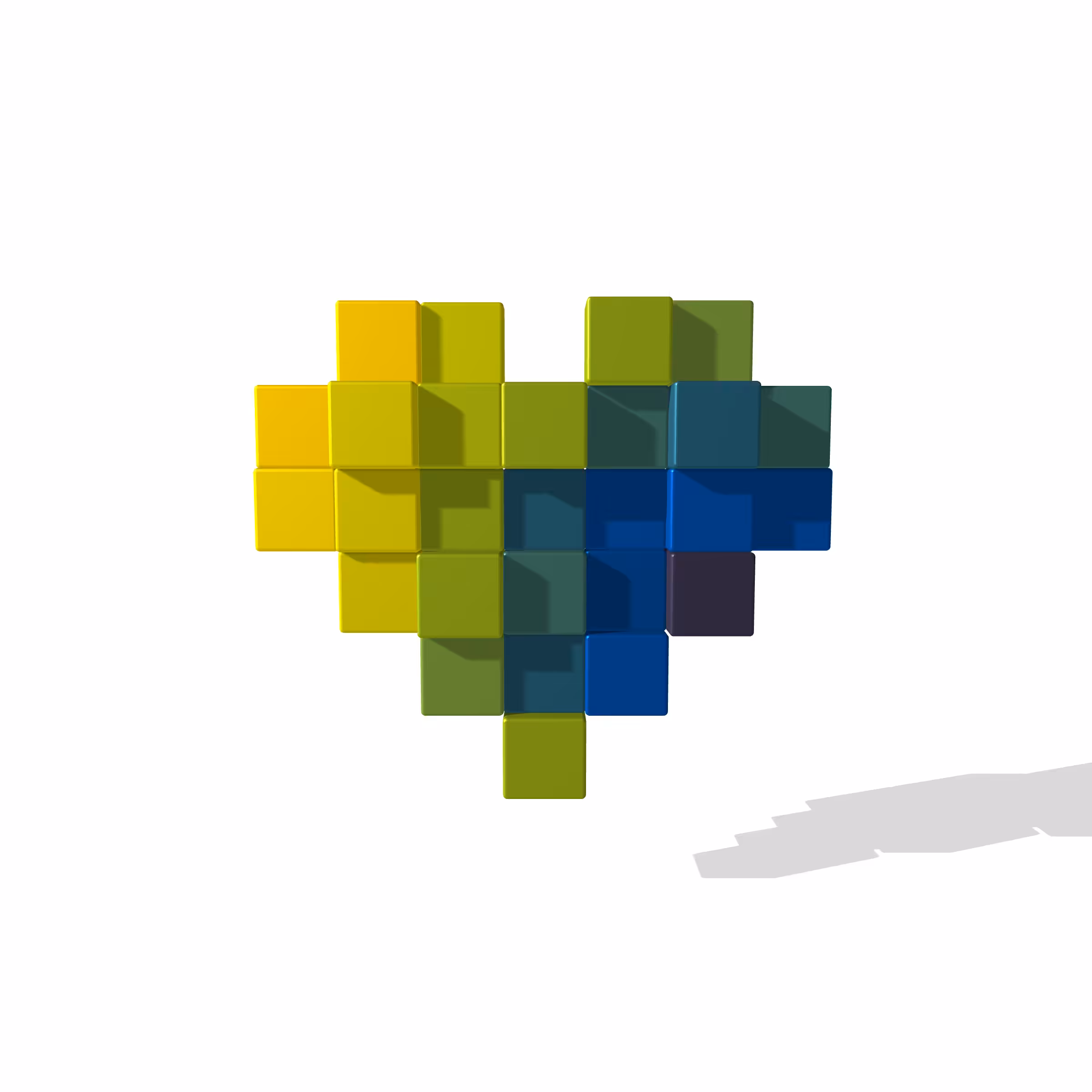 heart + craft #9825