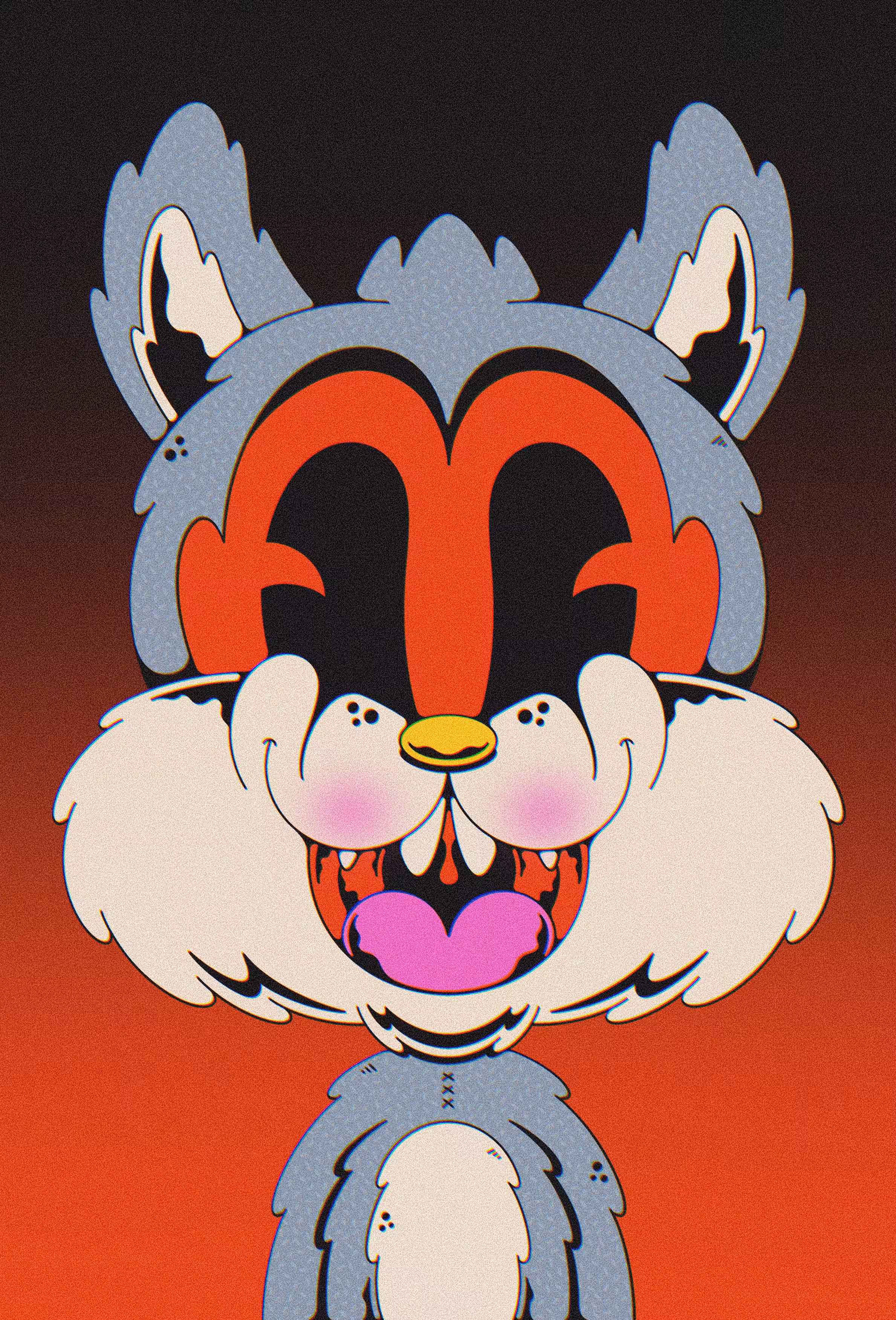 James 🐰