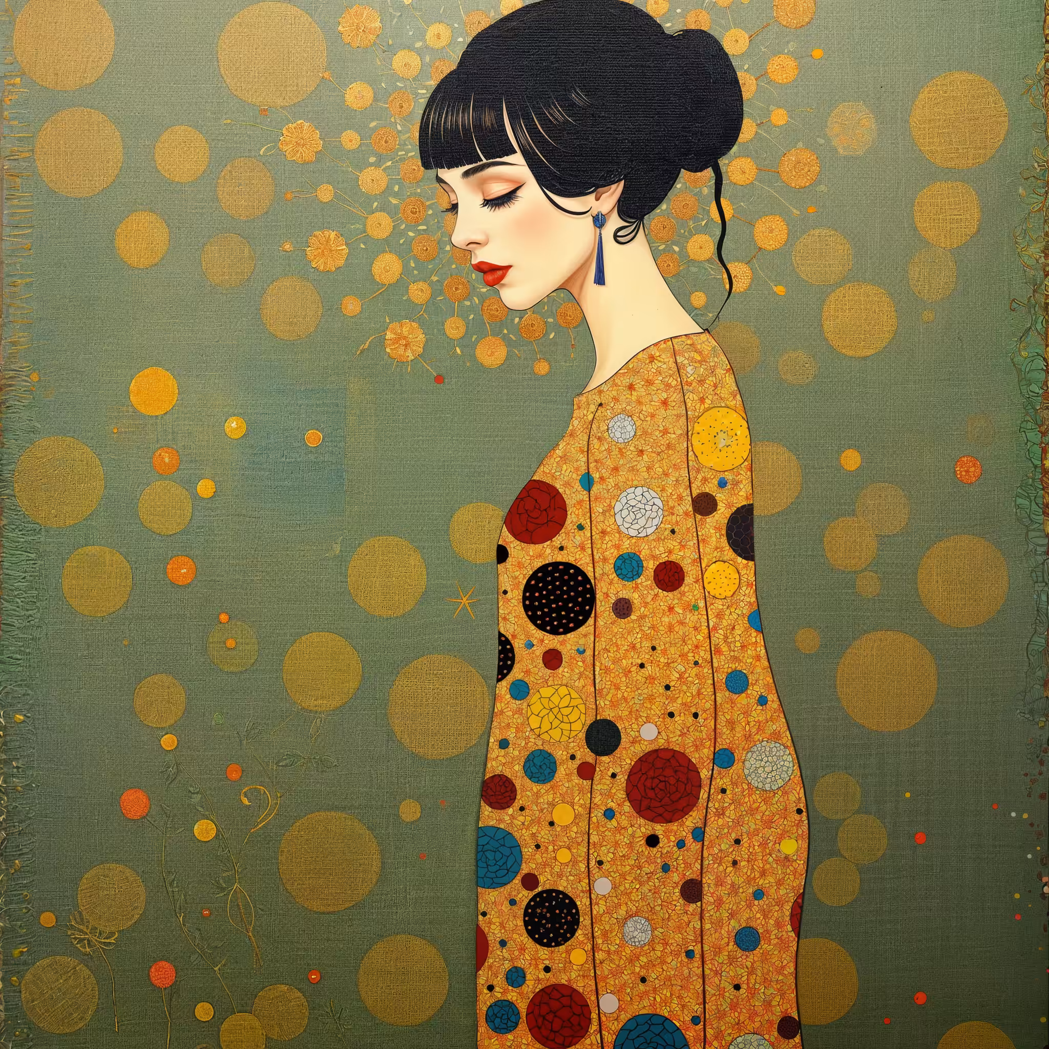 Art Nouveau