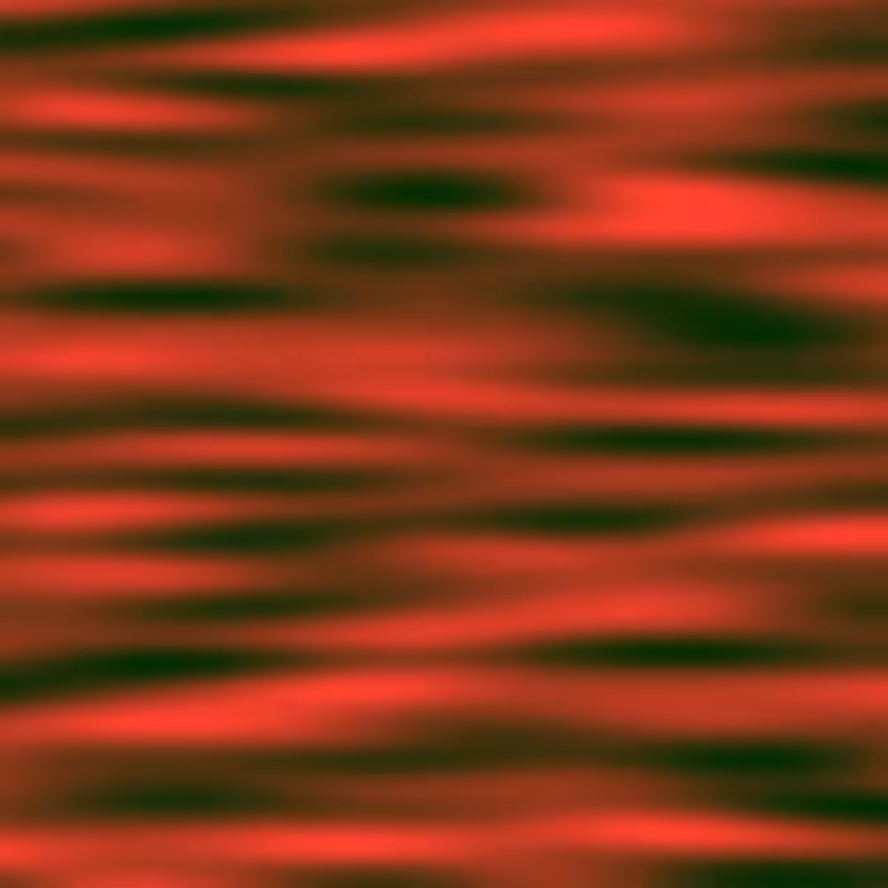 NOISY WAVES #4 #1