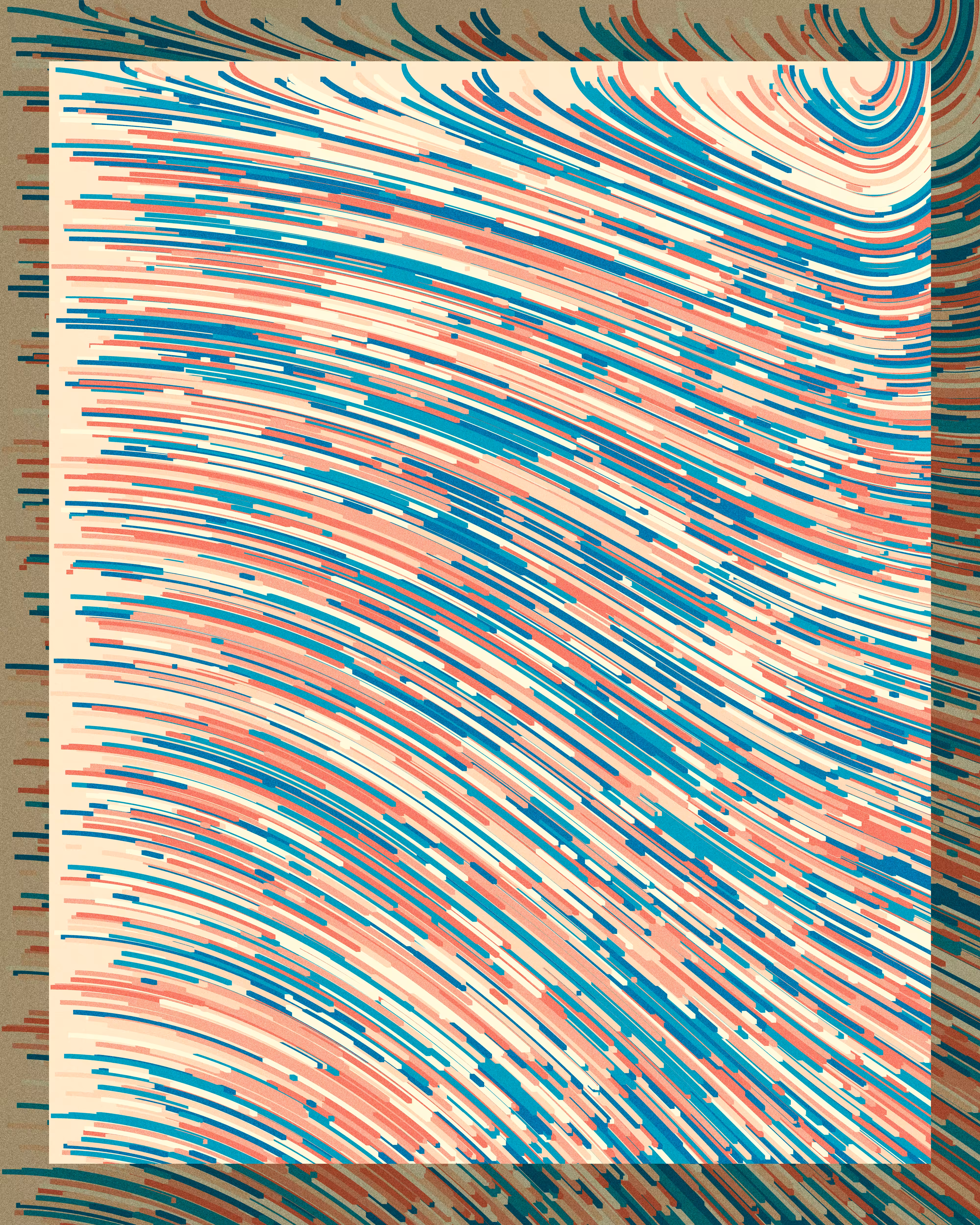 Genpalette Collection: Genpalette 027