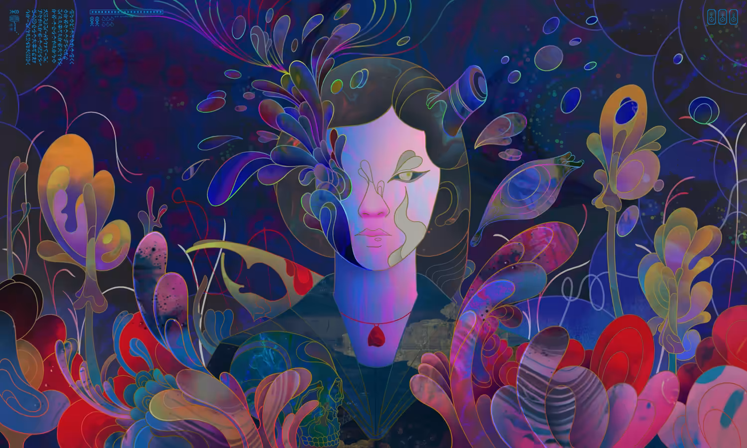 Artificial Memories #8.0