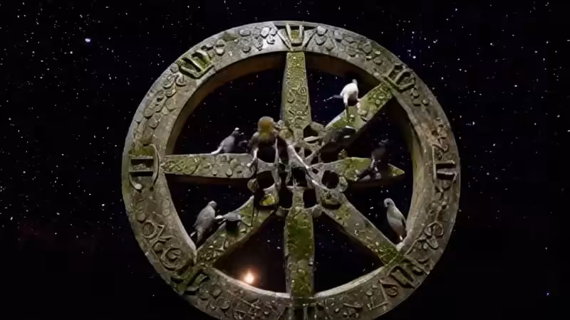 DX01: SINGULARITY 21243